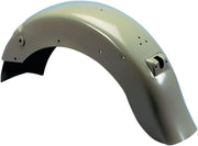 Drag Specialties One-Piece Rear Fender for 1980-1984 Harley-Davidson Electra Glide and 1982-1983 Harley-Davidson Tour Glide Motorcycles - 72522AR