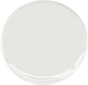 Drag Specialties Original-Style Gas Cap Fuel Cap Chrome Silver Big Twin XL Vented Stamped Steel