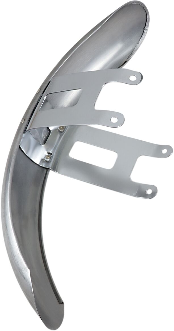 Drag Specialties Wide Glide-Style Front Fender Unfinished - 090057-PB-LB2