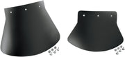 Drag Specialties Large 1/8 in. Rubber Mud Flap - DS393701