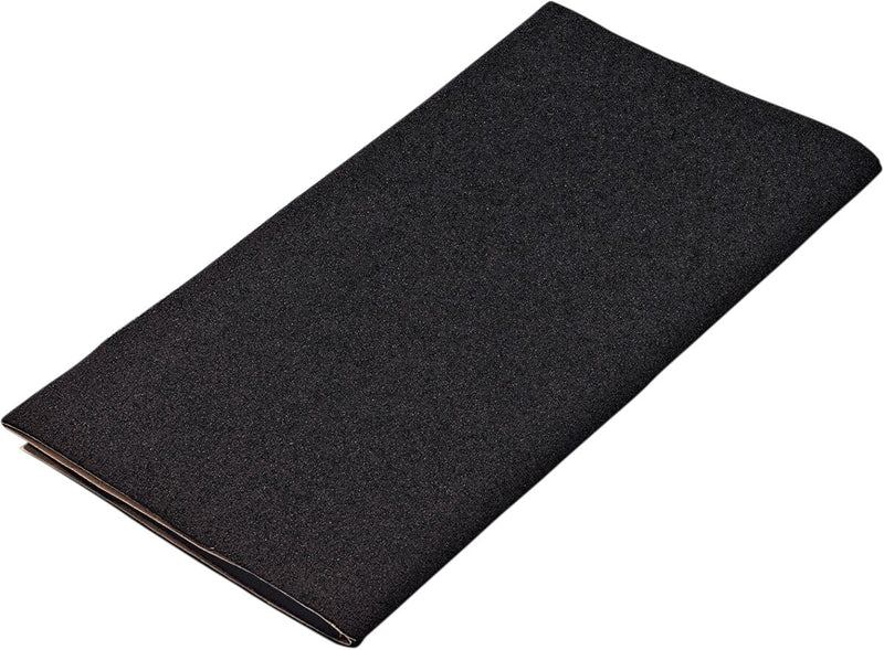 Drag Specialties Seat/Saddlebag/Trunk Liner Material Black - DS490347