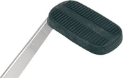 Drag Specialties Replacement Brake Pedal Rubber Pad Black - 35-0136R-SC2