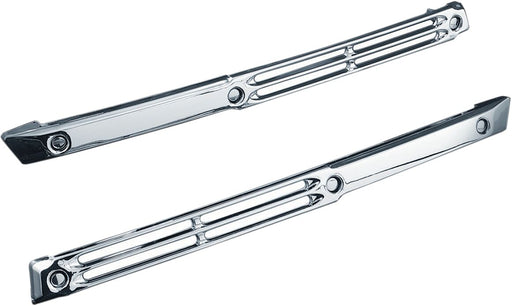 Kuryakyn Fairing Side Moulding Trim Chrome