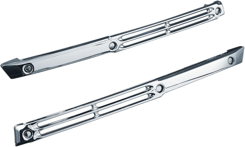 Kuryakyn Fairing Side Moulding Trim Chrome - KUR7311