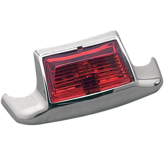 Drag Specialties Rear Fender Tip Light Accent Light - 51-0123R-BC344