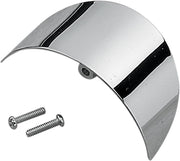 Drag Specialties Turn Signal Visors Rear Pair