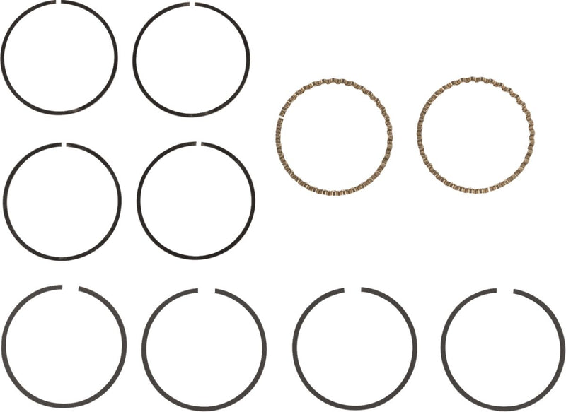RINGS 72-E85XL STD