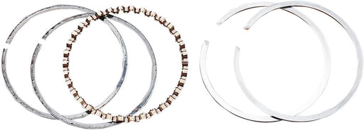 Hastings Replacement Piston Rings for 1999-2017 Harley-Davidson Piston Ring Set - WG1149167|2M4941