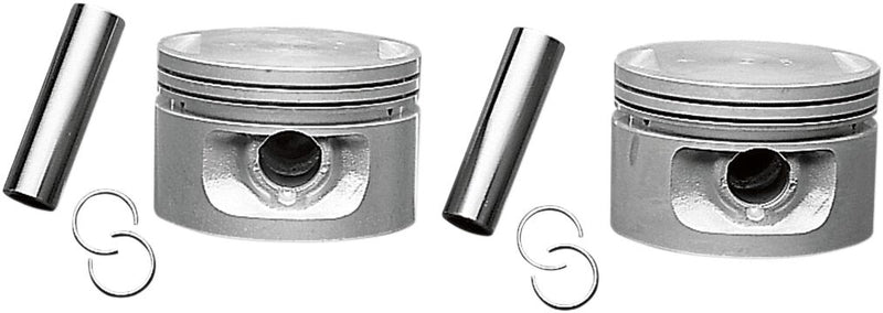Drag Specialties Replacement Piston Kit - 750739-BX-LB1