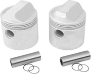 Drag Specialties Replacement Piston Pair
