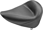 Mustang Solo Seat Black