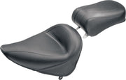 Mustang Solo Seat Black Each