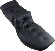 Mustang Wide Regal Duke Seat in Black For 1958-1984 FL, FX Models