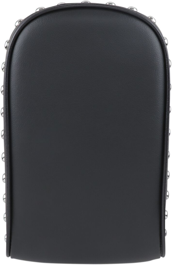 Le Pera "Thin Line" Pillion Pad Black Each