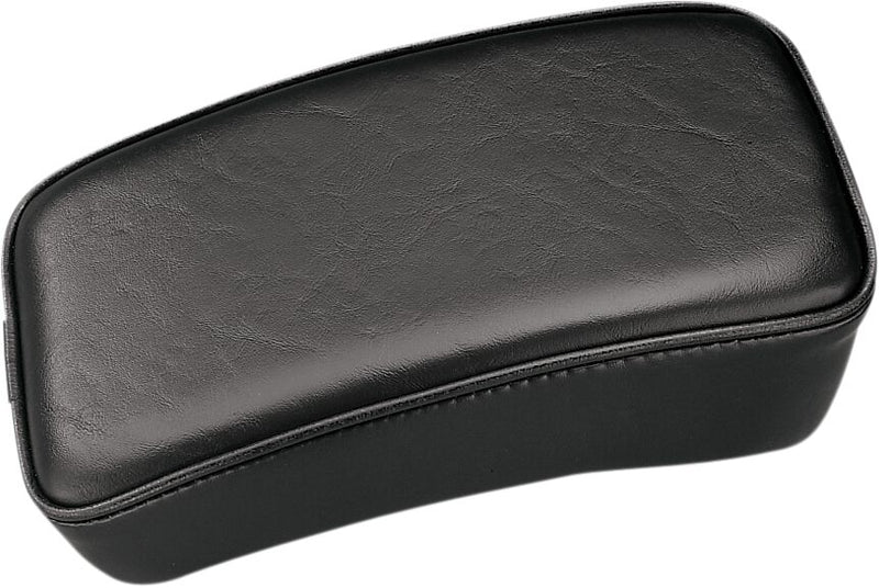 Le Pera Pillion Pad Black