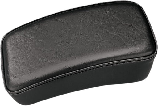 Le Pera Pillion Pad Black