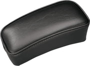 Le Pera Pillion Pad Black