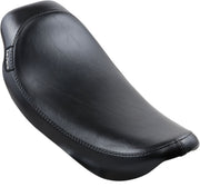 Le Pera Silhouette Solo Seat Black