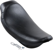 Le Pera Silhouette Solo Seat Black Each
