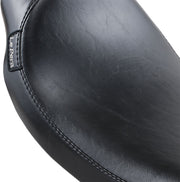 Le Pera Silhouette Solo Seat Black Each