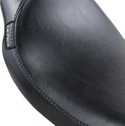 Le Pera Silhouette Solo Seat Black Each