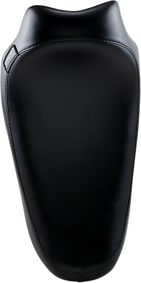 Le Pera Silhouette Solo Seat Black Each