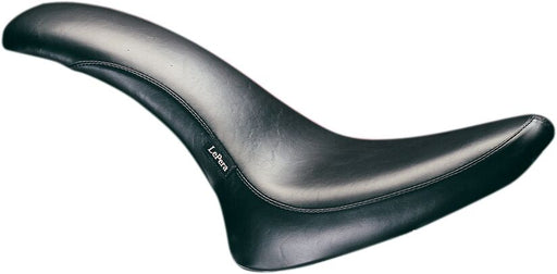 Le Pera King Cobra 2-Up Seat Black