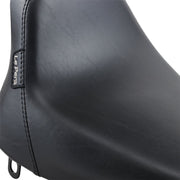 Le Pera Bare Bones Solo Seat Black Vinyl Each