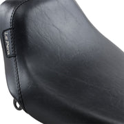 Le Pera Bare Bones Solo Seat Black Vinyl Each