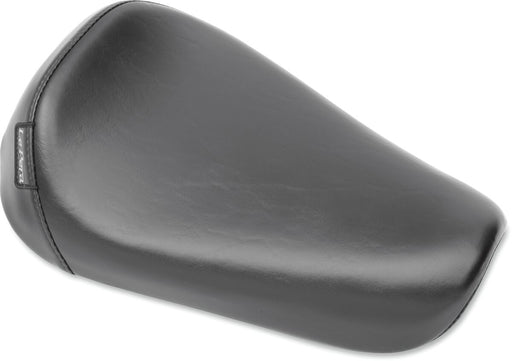 Le Pera Bare Bones Solo Seat Black Vinyl