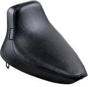 Le Pera Silhouette Solo Seat Black