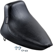 Le Pera Silhouette Solo Seat Black Each