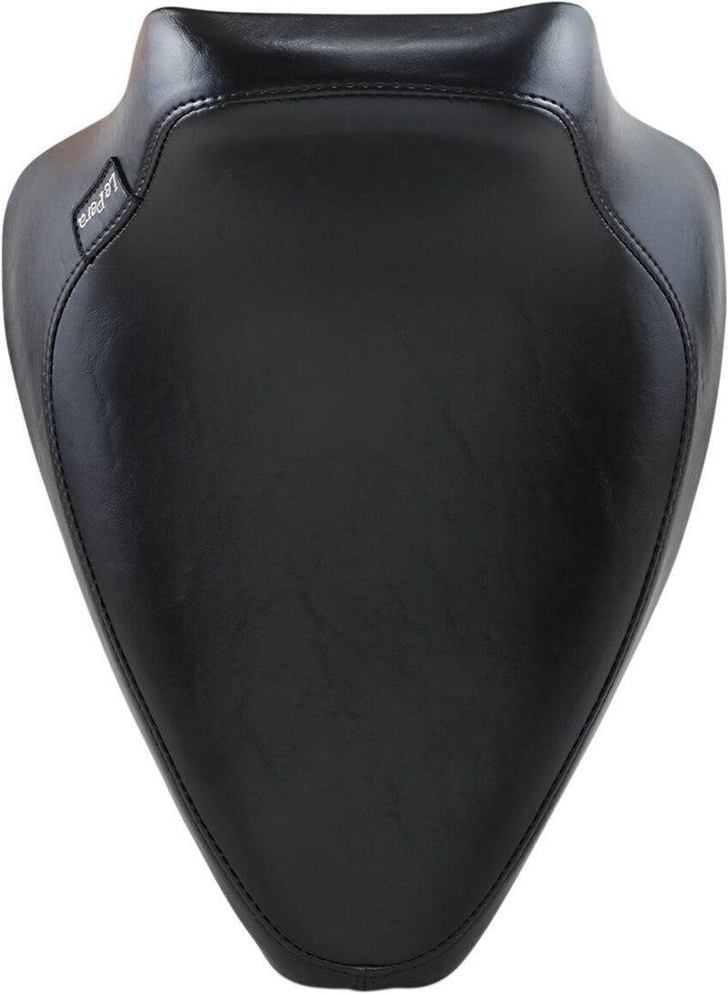 Le Pera Silhouette Solo Seat Black Each
