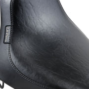 Le Pera Silhouette Solo Seat Black Each