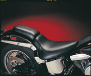 Le Pera Silhouette Solo Seat Black Each