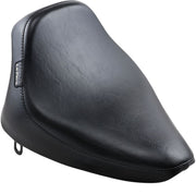 Le Pera Silhouette Deluxe Solo Seat Black Each