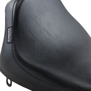 Le Pera Silhouette Deluxe Solo Seat Black Each