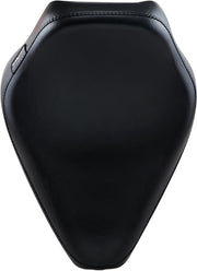 Le Pera Silhouette Deluxe Solo Seat Black Each
