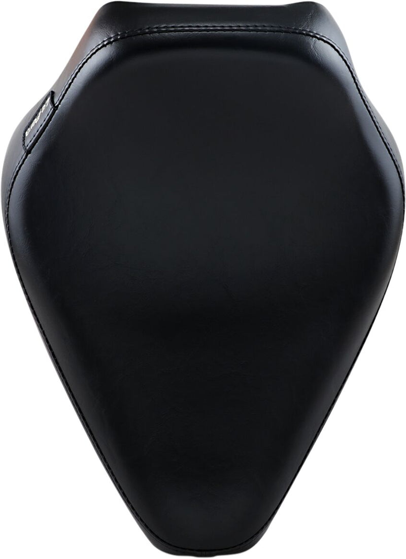 Le Pera Silhouette Deluxe Solo Seat Black Each
