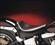 Le Pera Silhouette Deluxe Solo Seat Black Each
