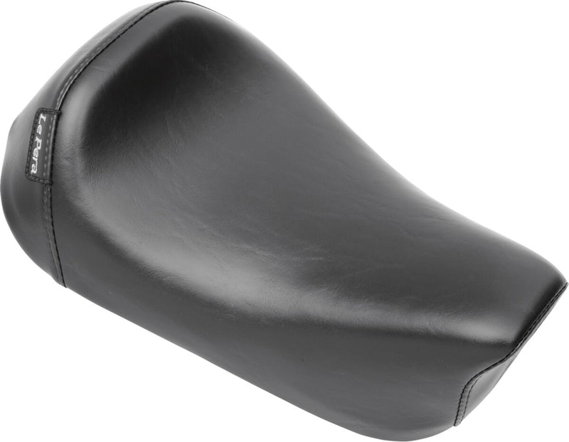Le Pera Bare Bones LT Solo Seat Black