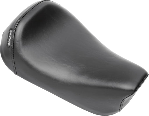 Le Pera Bare Bones LT Solo Seat Black