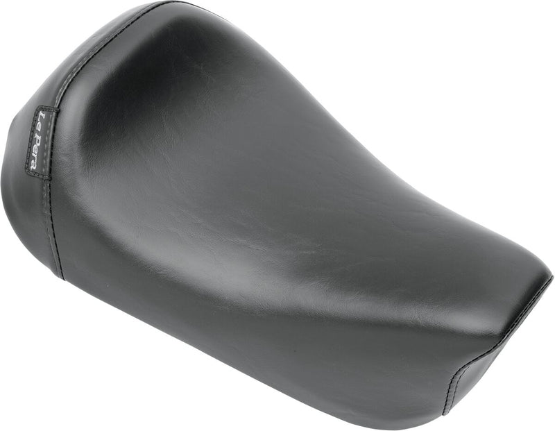 Le Pera Bare Bones LT Solo Seat Black Each