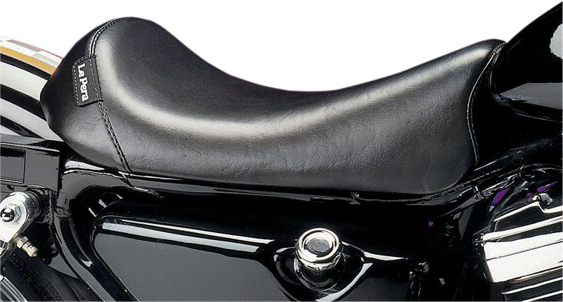Le Pera Bare Bones LT Solo Seat Black Each