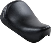 Le Pera Silhouette LT Solo Seat Black
