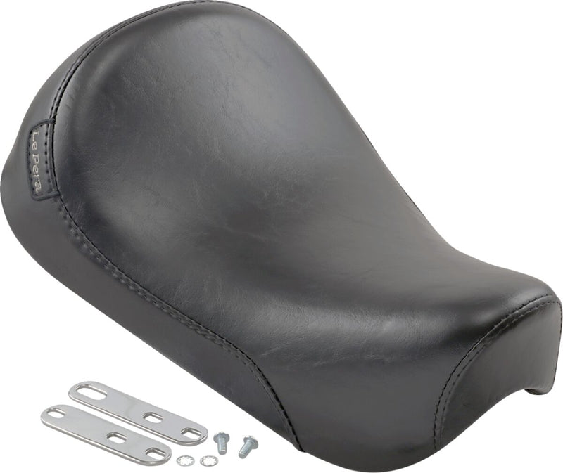 Le Pera Silhouette LT Solo Seat Black Each