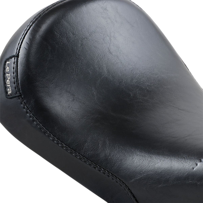 Le Pera Silhouette LT Solo Seat Black Each