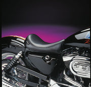 Le Pera Silhouette LT Solo Seat Black Each