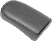 Le Pera Silhouette Pillion Pad Black Vinyl