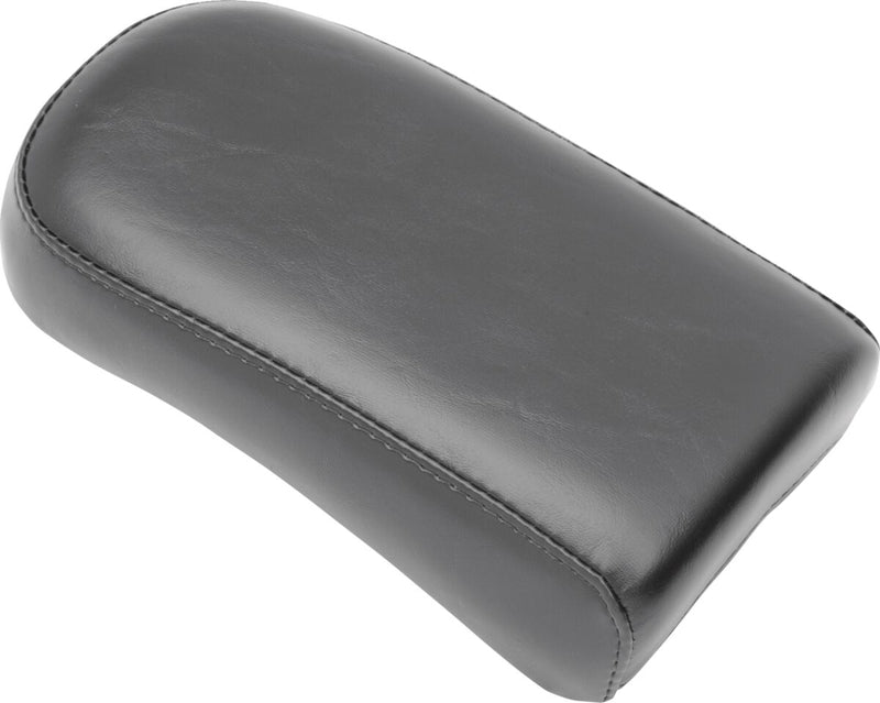 Le Pera Silhouette Pillion Pad Black Vinyl
